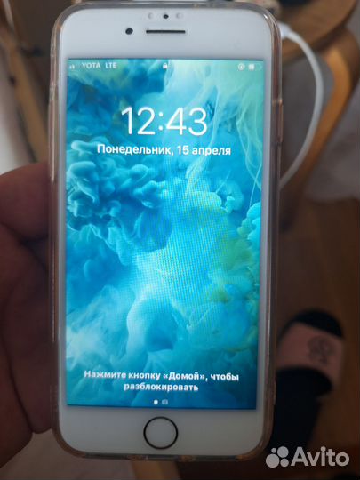 iPhone 7, 32 ГБ