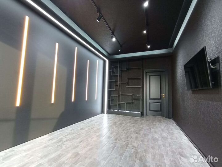 Отделка под ключ. Частный мастер