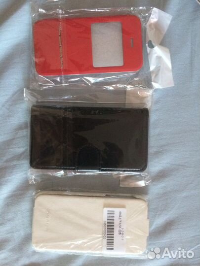 Чехол для iPhone