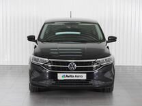 Volkswagen Polo 1.4 AMT, 2020, 142 994 км, с пробегом, цена 1 668 000 руб.