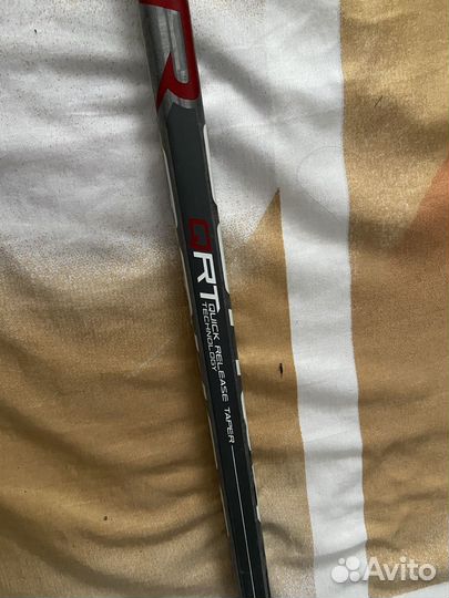 Клюшка хоккейная bauer Vapor 1x Osala