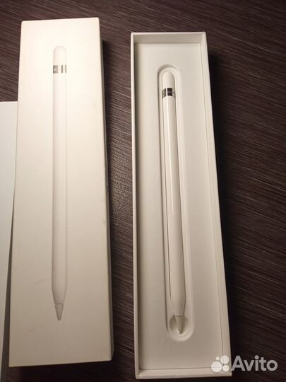 Стилус Apple pencil
