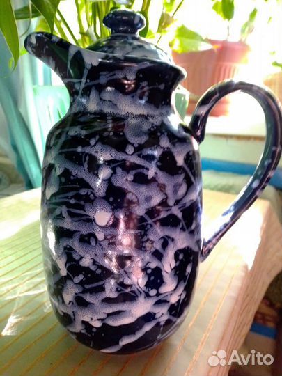 Кувшин СССР