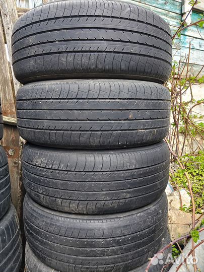 Michelin Primacy HP 215/55 R17