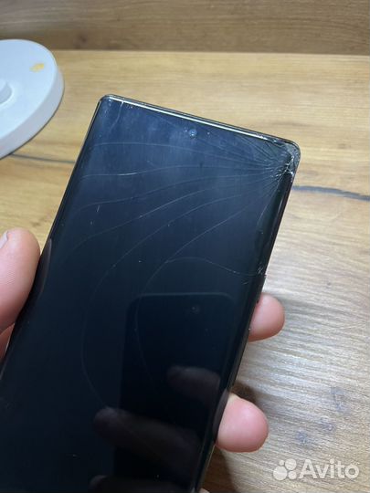 Google Pixel 6 Pro, 12/128 ГБ