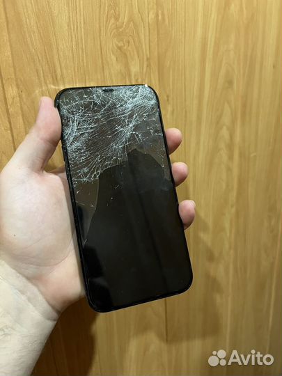 iPhone 12 Pro Max, 128 ГБ