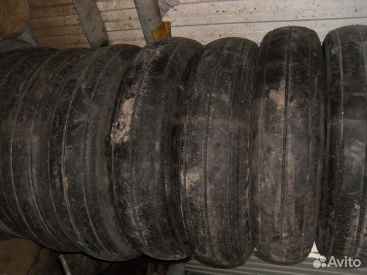 Колеса на 2птс4