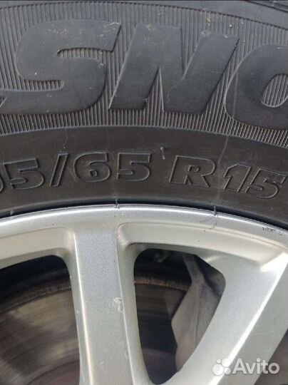 Kormoran Snow 195/65 R15 95