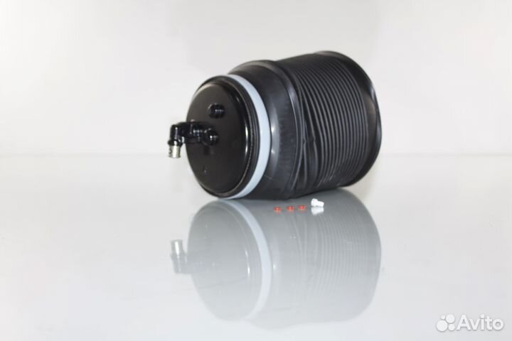 Пневмобаллон Задний Лексус гх460 J150 Новый