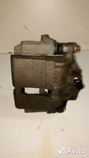 Суппорт тормозной Газель Соболь Волга