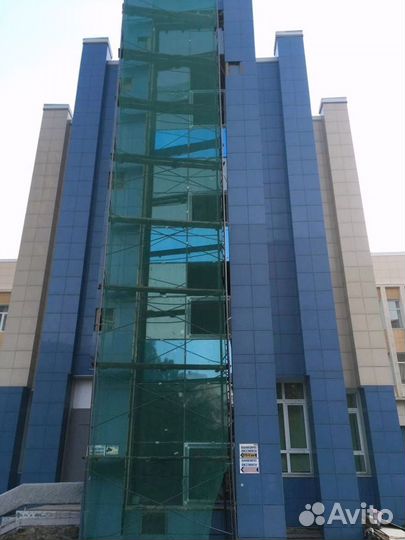 Пластиковые окна, алюминиевые окна