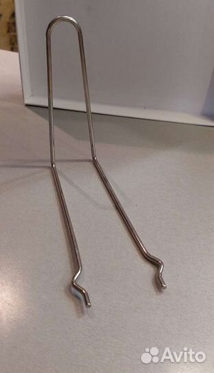 Ручка контейнера для фритюра для мультиварок Bosch