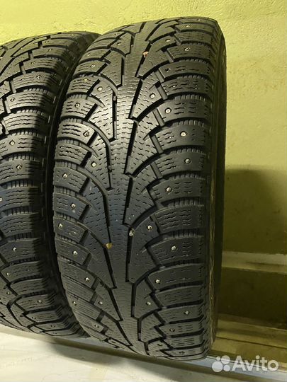Nokian Tyres Hakkapeliitta 5 225/60 R17 103T