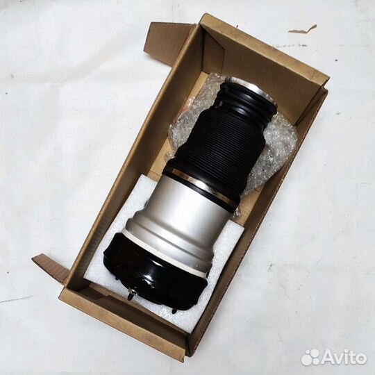 Пневмобаллон Mercedes W220 2WD, передний. Новый