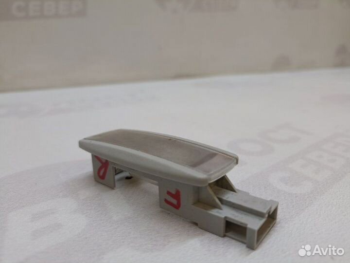 Плафон салонный Volkswagen Jetta A6 cfna 2014