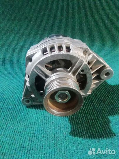 Генератор Ваз 2109 2110 2111 2112 2113 2114 2115