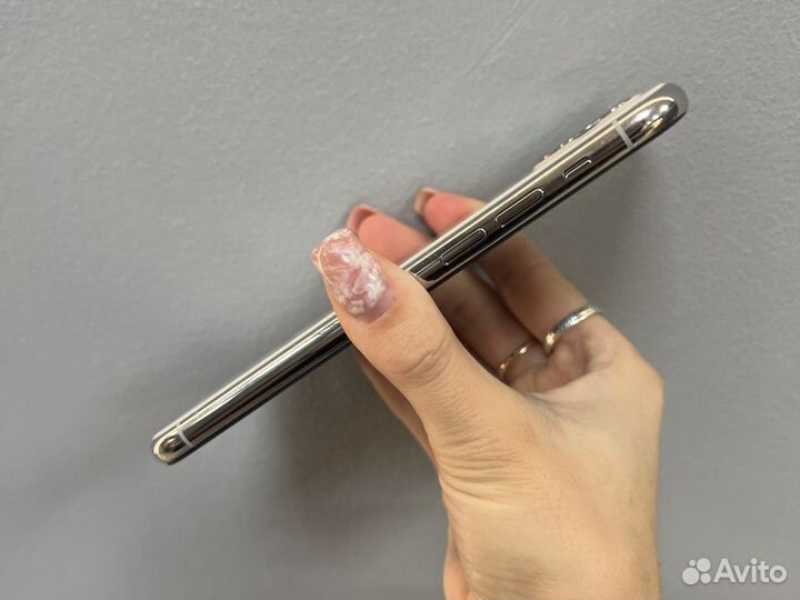 iPhone 11 Pro, 256 ГБ