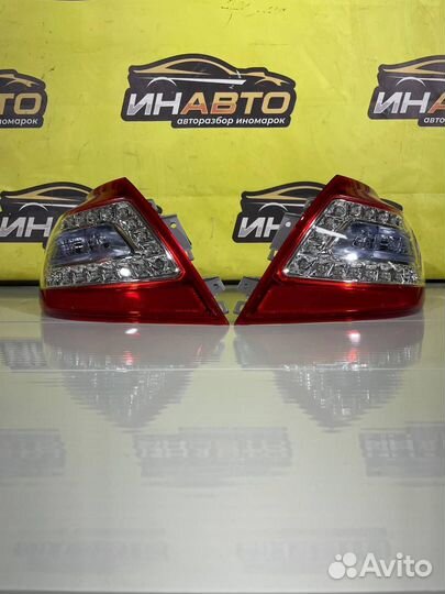 Фонарь teana j32 рестайлинг