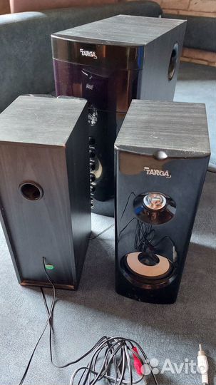 Акустическая система