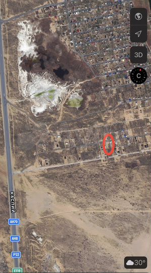 Участок 6 сот. (ИЖС)