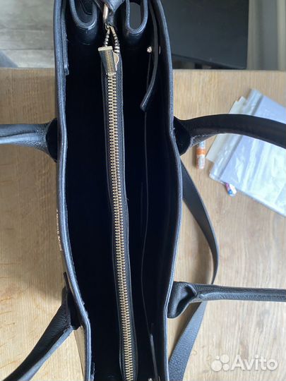 Сумка женская massimo dutti