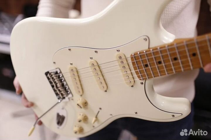 Электрогитара JET JS-300 OW