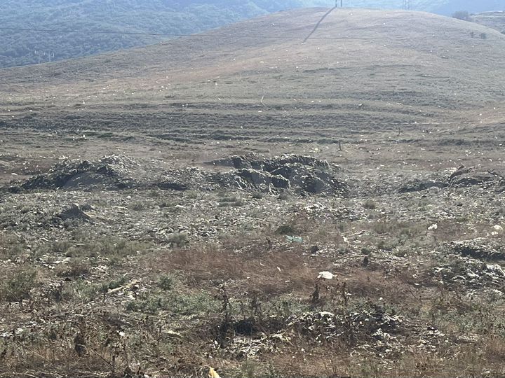 Участок 100 га (ИЖС)