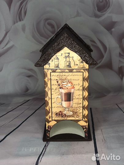 Чайный домик кофе