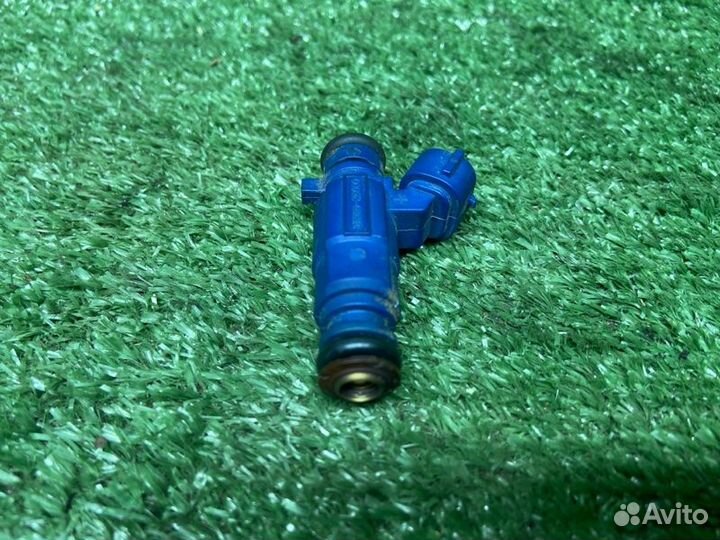 Форсунка топливная Kia Ceed ED