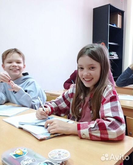 Частная школа