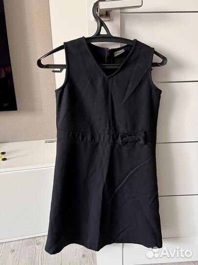 Вещи девочке 140-146