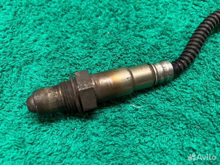 Лямда зонд Volkswagen Touareg NF 2013