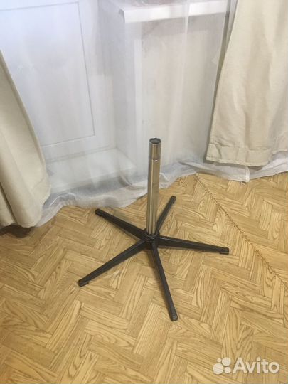 Подстаавка металлическая