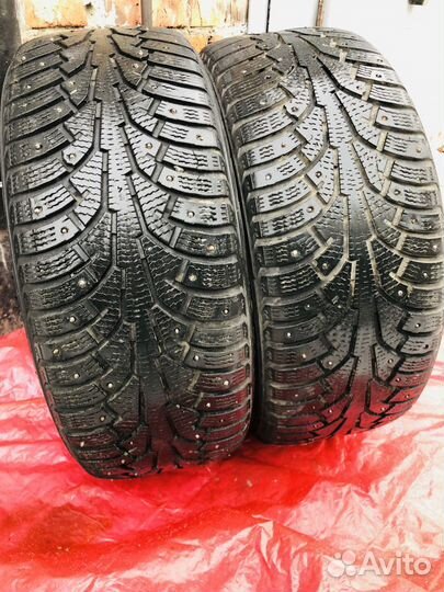 Nokian Tyres Nordman 5 225/50 R17 98T