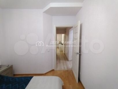 3-к. квартира, 69 м², 10/10 эт.