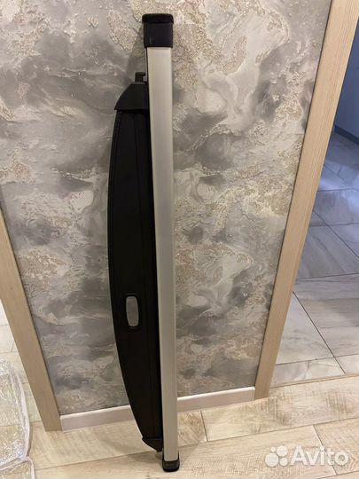 Полка багажника Kia Sorentto