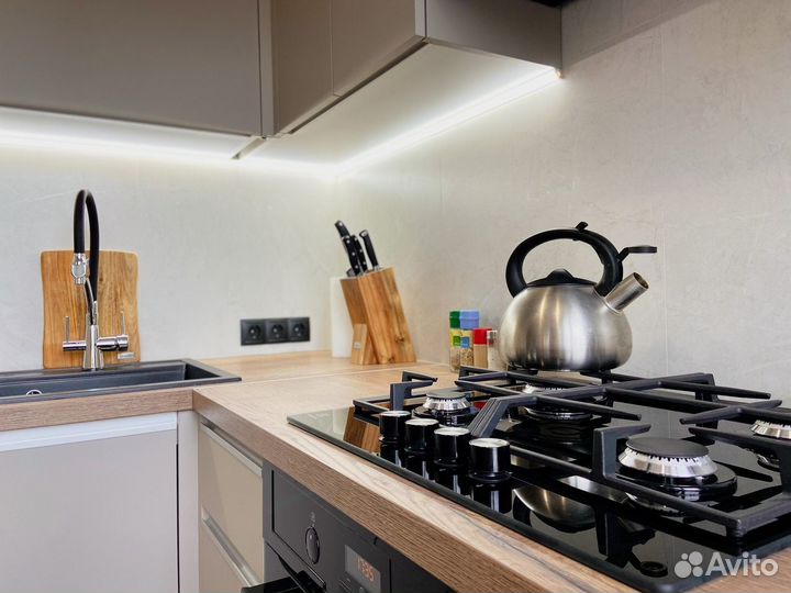 Кухонный гарнитур