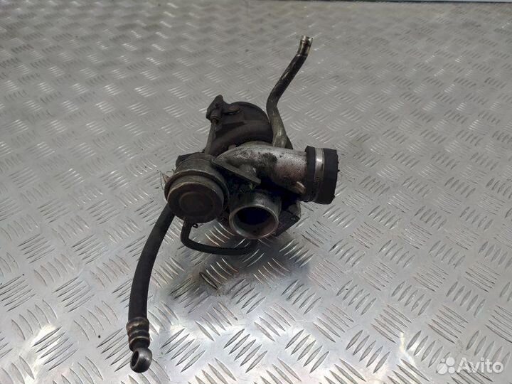 Турбина BMW 5 E39 2246144