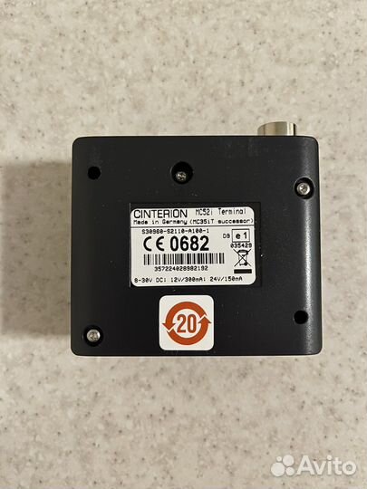 Сотовый терминал Cinterion MC52i