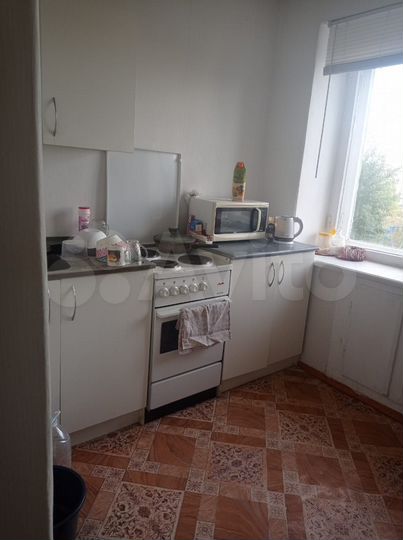 2-к. квартира, 44,6 м², 2/5 эт.