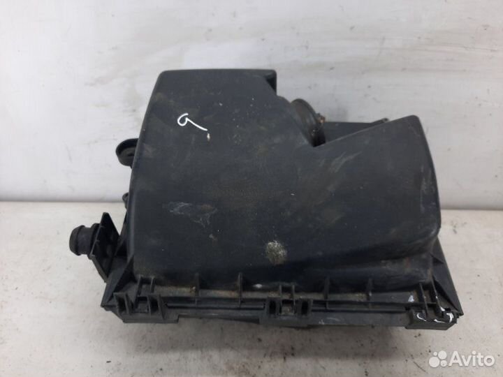 Корпус воздушного фильтра Opel Vectra хэтчбэк 5