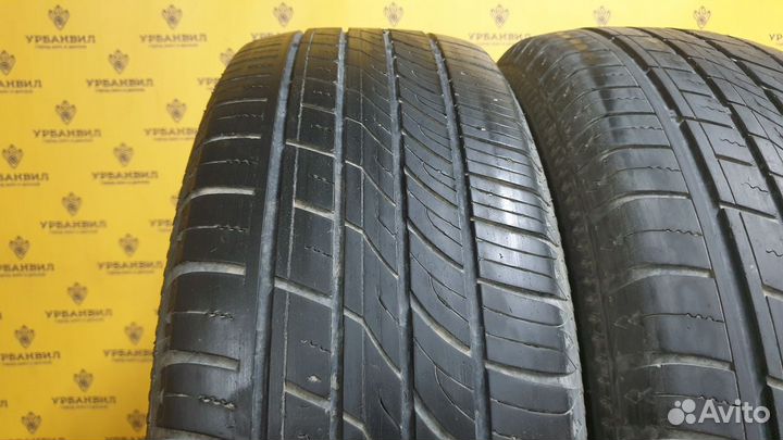 Cooper Discoverer HTS 225/65 R17 102H