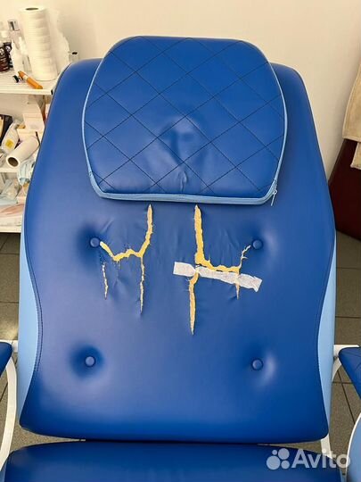 Перетяжка мягкой мебели