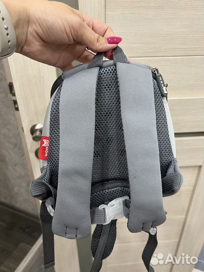 Рюкзачок Nohoo