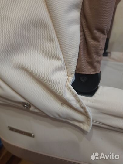 Коляска Navington galeon