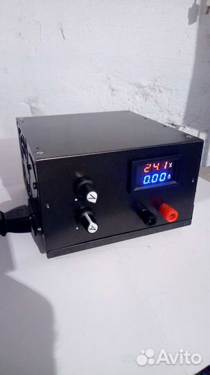 Блок питания,зарядное