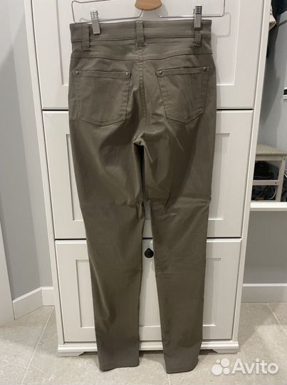 Брюки skinny Magic shape (44/46 размер)