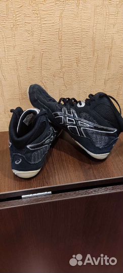 Борцовки asics