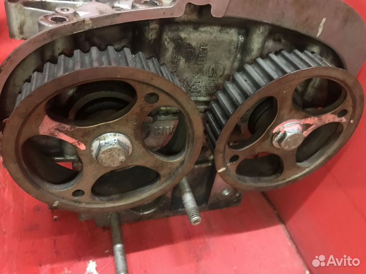 Гбц LADA Largus 1.6 K4M лада ларгус