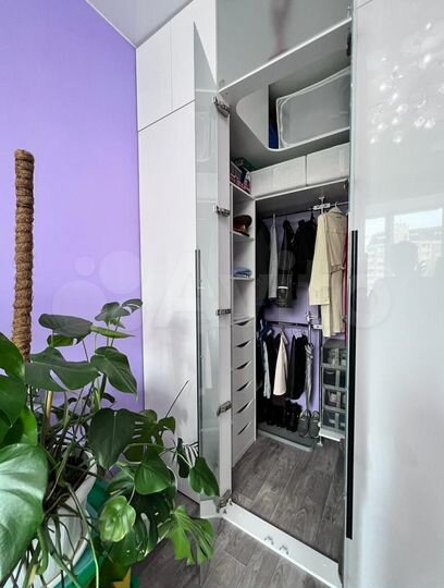 Комната 14,1 м² в 5-к., 3/5 эт.